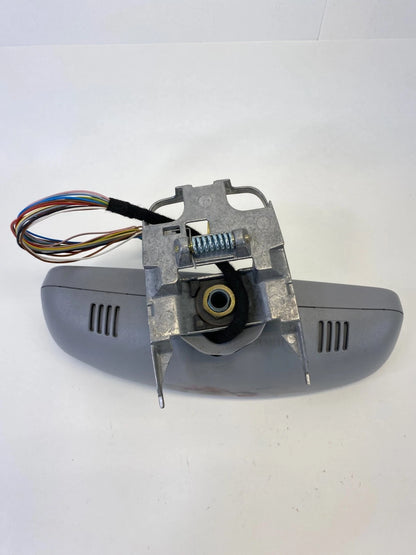 2000-2006 MERCEDES-BENZ S430 FRONT REAR VIEW MIRROR GRAY 220-810-02-17 OEM