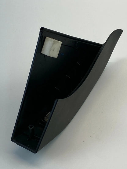 08-16 TOWN & COUNTRY REAR LEFT SLIDING INNER DOOR CORNER COVER 0ZX01TRMAB OEM