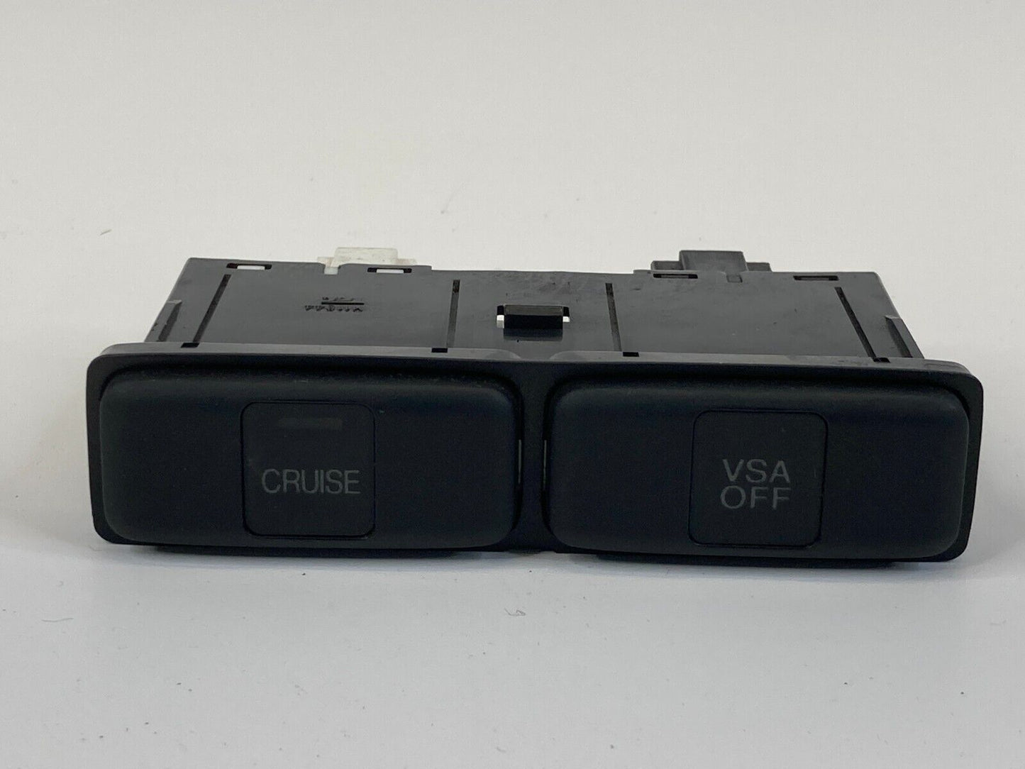 1996-2003 Acura RL Cruise VSA OFF Traction Control Switch OEM