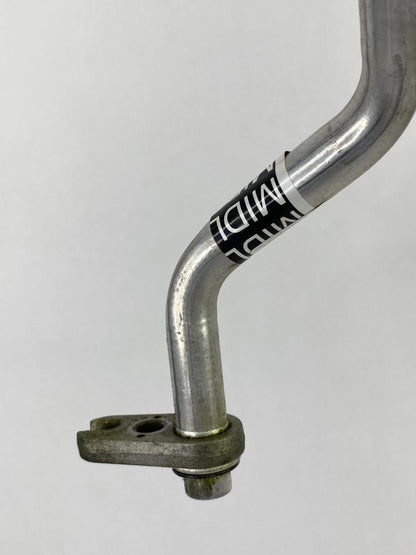 2010-2017 CHEVROLET EQUINOX A/C AIR CONDITIONING SUCTION HOSE PIPE LINE OEM
