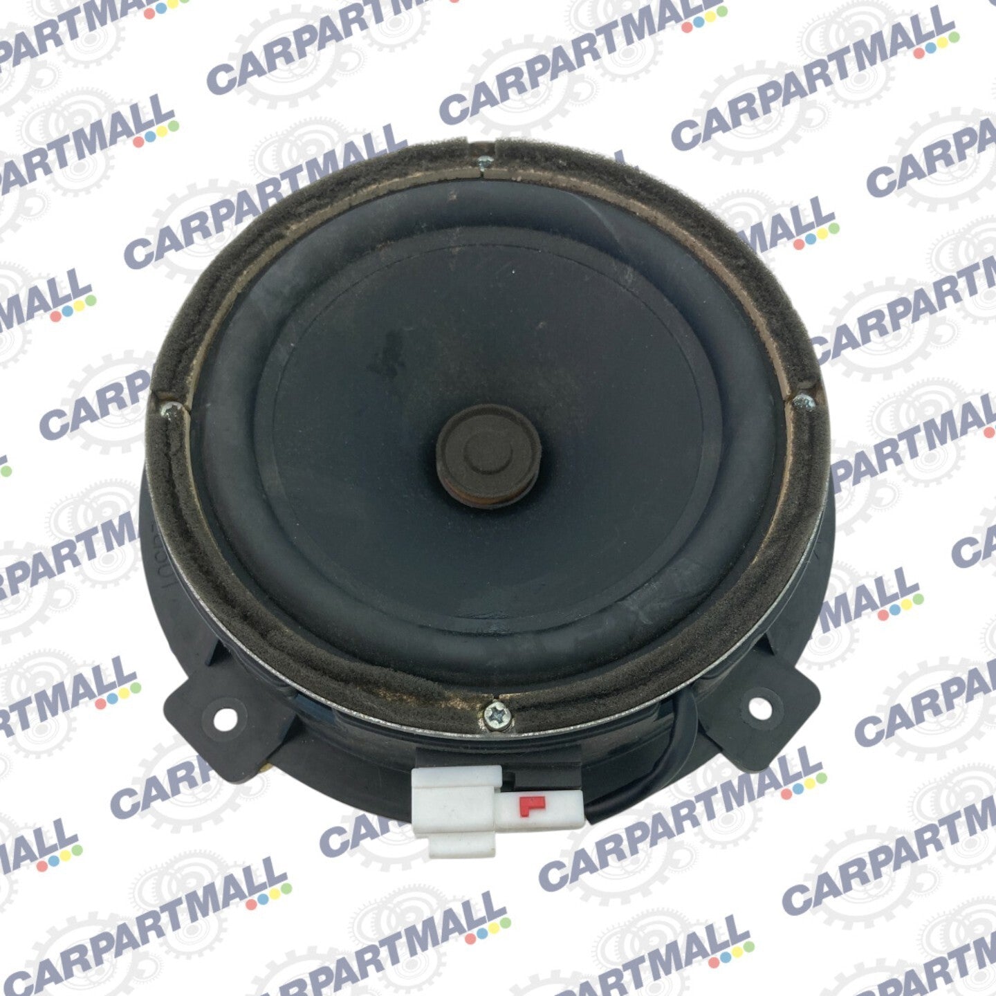 2006-2010 Kia Optima Rear Right Passenger Door Radio Audio Speaker 96330-2G501