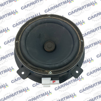 2006-2010 Kia Optima Rear Right Passenger Door Radio Audio Speaker 96330-2G501