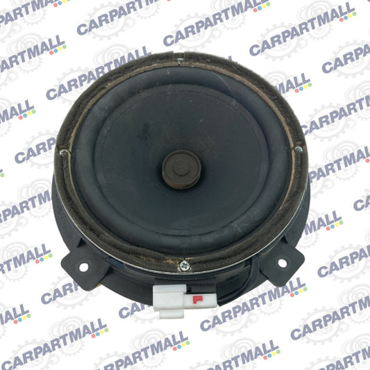 2006-2010 Kia Optima Rear Right Passenger Door Radio Audio Speaker 96330-2G501