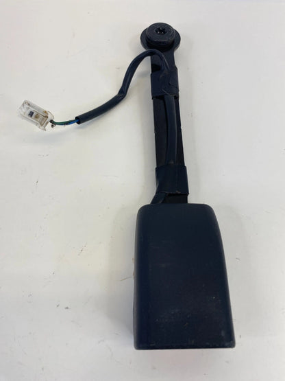 13-20 2013-2020 Nissan Pathfinder Front Left Driver Seat Belt Buckle Adapter OEM