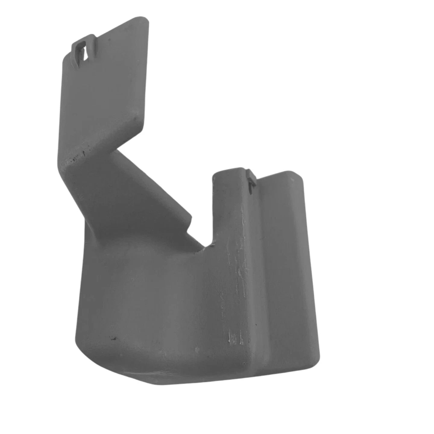 1998-2002 HONDA ACCORD SEDAN FRONT LEFT SEAT TRACK END COVER TRIM 81596-S87-A500