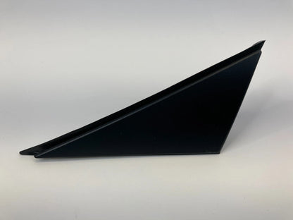 11-14 HYUNDAI SONATA FRONT LEFT EXTERIOR FENDER PILLAR GARNISH TRIM 86180-3S000