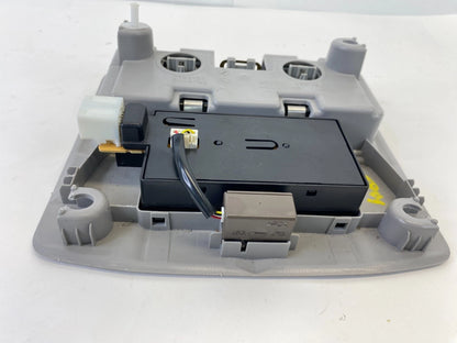 14-19 TOYOTA COROLLA OVERHEAD CONSOLE DOME MAP LIGHT SUNROOF SWITCH OEM 5046782