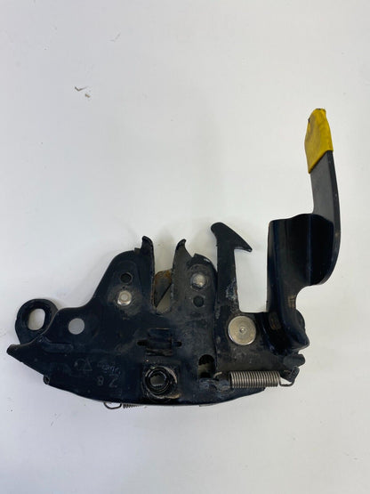 2013-2019 Nissan Sentra Sedan Hood Latch Lock Release Actuator Assembly OEM