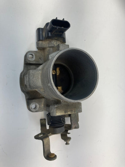 2000-2003 Ford Taurus Sable Sedan 3.0L AT Throttle Body Throttle Valve Assembly