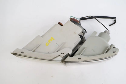 2003-2005 TOYOTA 4RUNNER DRIVER LEFT BUMPER FOG LIGHT TURN SIGNAL LAMP ASSY OEM