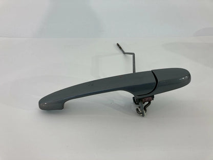 2007-2013 CHEVROLET IMPALA RIGHT PASSENGER EXTERIOR OUTSIDE DOOR HANDLE ASSEMBLY