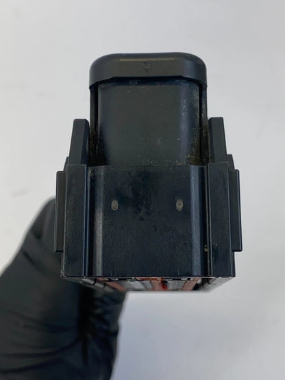 2009-2012 FORD ESCAPE ABS ANTI-LOCK BRAKE PUMP WIRING HARNESS CONNECTOR OEM