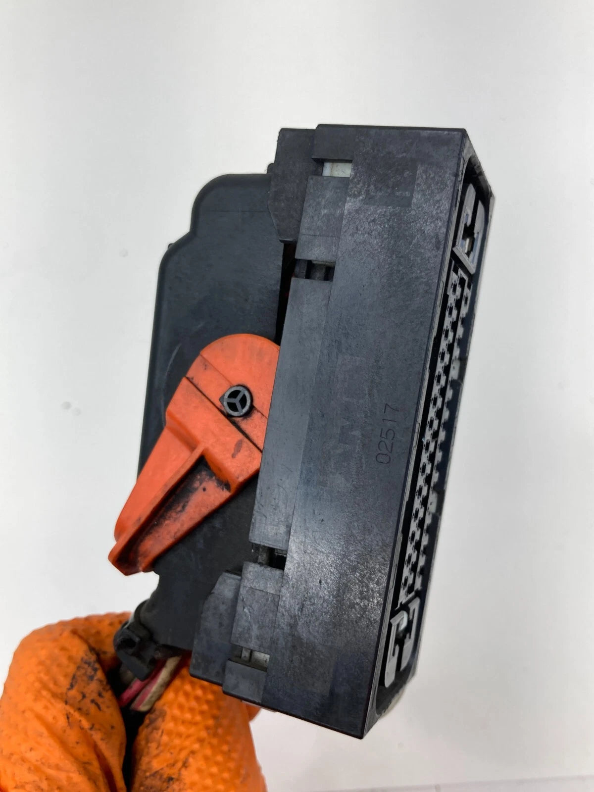 2008-2010 Honda Accord 2.4L L4 ABS Anti Lock Brake Pump Connector Plug OEM