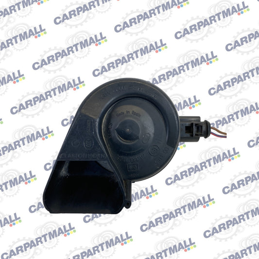2009-2016 Audi A4 A4 Quattro High Note Horn Siren Alarm Assembly 8T0-951-223 OEM