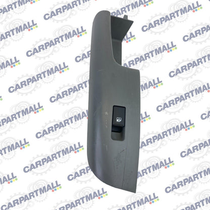 2009 2010 2011 Kia Borrego Rear Left Door Back Window Switch OEM