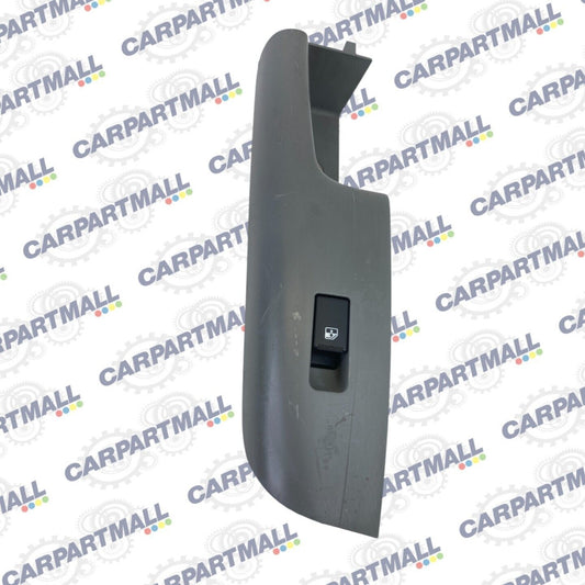 2009 2010 2011 Kia Borrego Rear Left Door Back Window Switch OEM
