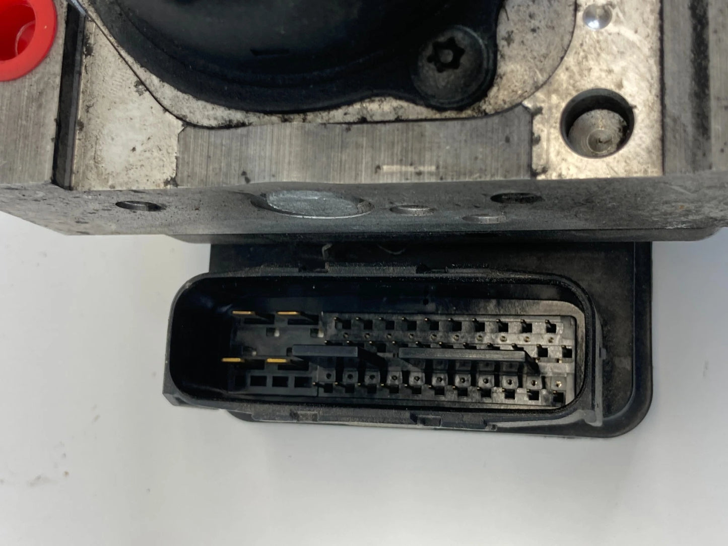 08-10 Honda Accord Coupe 2.4L FWD AT ABS Pump Anti Lock Brake Module Assy TE0A5