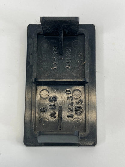 1997-2006 TOYOTA CAMRY INSTRUMENT PANEL SWITCH HOLE FILLER COVER CAP 55539-20080