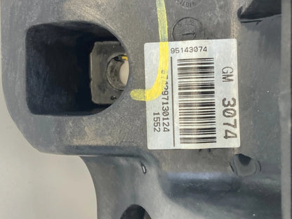 13 14 CHEVY SPARK 12 13 BUICK VERANO AUTOMATIC TRANS STOP BRAKE PEDAL 95143074