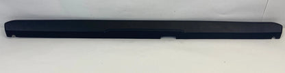 2000-2003 INFINITI QX4 REAR HATCH GATE LIFTGATE UPPER INTERIOR TRIM PANEL OEM