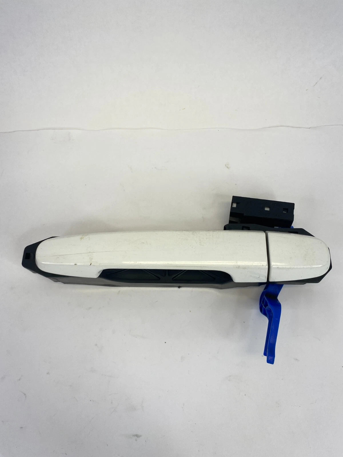 2009-2013 TOYOTA COROLLA REAR LEFT BACK EXTERIOR OUTER DOOR HANDLE OEM