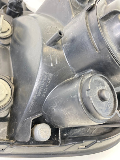 2008 2009 HYUNDAI TUCSON FRONT RIGHT SIDE HEADLIGHT HEAD LAMP ASSY 92102-2E OEM