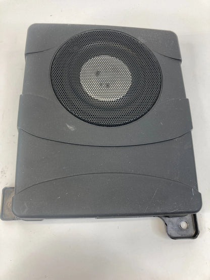 2005-2010 KIA SPORTAGE SPEAKER SUBWOOFER AUDIO SYSTEM 96380-1F000 OEM