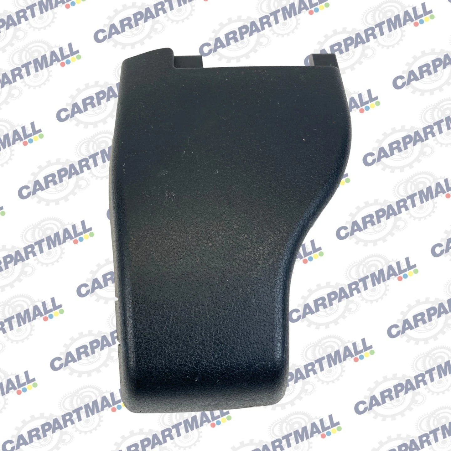 06-15 LEXUS IS250 FRONT RIGHT SEAT INNER RAIL TRACK COVER CAP 72123-53040 OEM