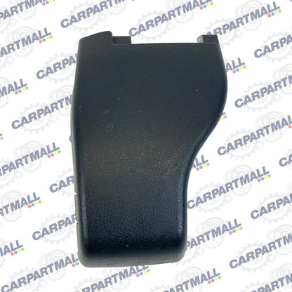 06-15 LEXUS IS250 FRONT RIGHT SEAT INNER RAIL TRACK COVER CAP 72123-53040 OEM