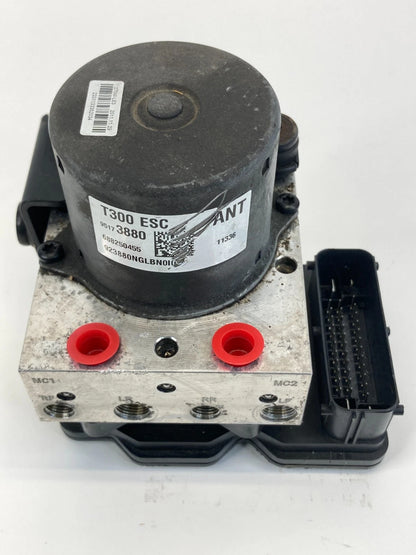 2012 2013 CHEVROLET SONIC 1.8L L4 A/T ABS ANTI LOCK BRAKE PUMP MODULE 95173880