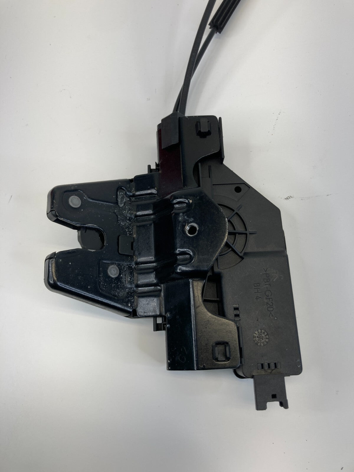 2007 2008 BMW 328xi SEDAN Trunk Lock Latch Release Actuator Assy OEM