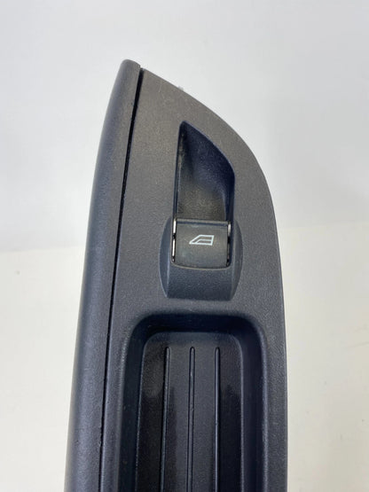 2012-2018 FORD FOCUS FRONT RIGHT PASSENGER WINDOW SWITCH W/ TRIM 1085503X