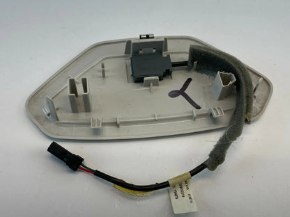 2012-2018 FORD FOCUS HATCHBACK OVERHEAD HANDS FREE MICROPHONE COVER ASSEMBLY