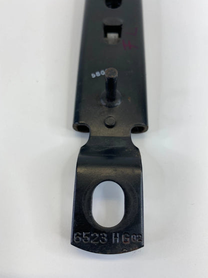2005 2006 HYUNDAI ELANTRA FRONT LEFT DRIVER SEAT BELT ADJUSTER HEIGHT OEM