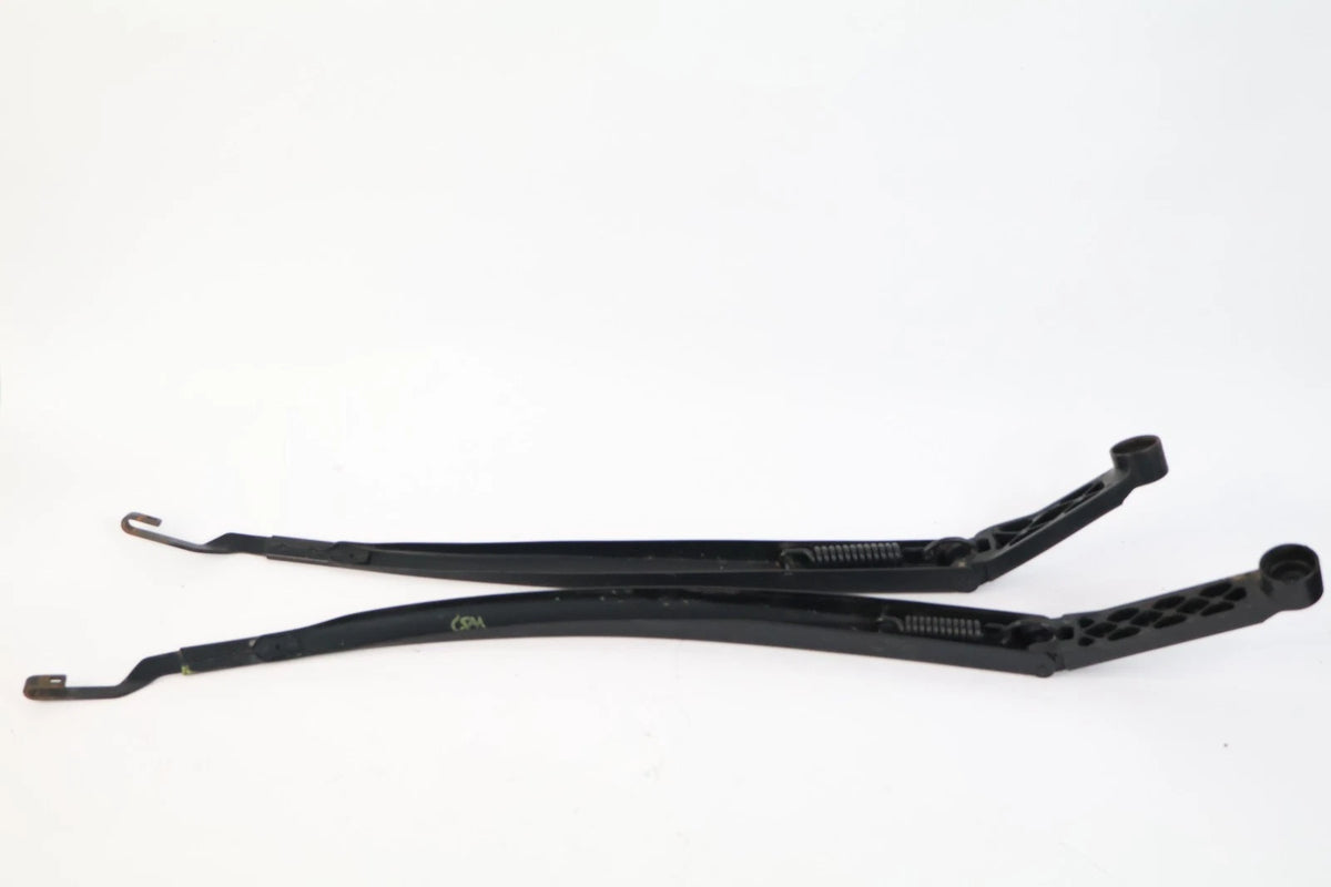 2011-2020 TOYOTA SIENNA FRONT LEFT & RIGHT WINDSHIELD WIPER ARMS PAIR SET 2 OEM