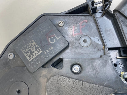 13-20 FORD FUSION FRONT LEFT DRIVER DOOR LOCK LATCH ACTUATOR AE8A-5421813 OEM