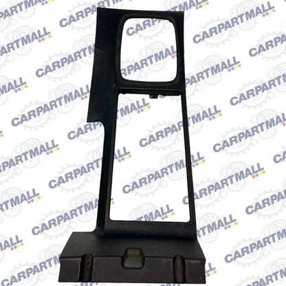 2006-2009 MERCURY MILAN FORD FUSION CENTER CONSOLE SHIFTER BEZEL SURROUND TRIM
