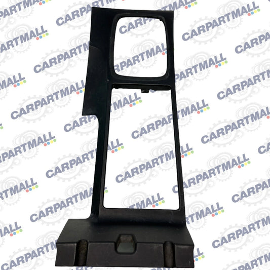 2006-2009 MERCURY MILAN FORD FUSION CENTER CONSOLE SHIFTER BEZEL SURROUND TRIM