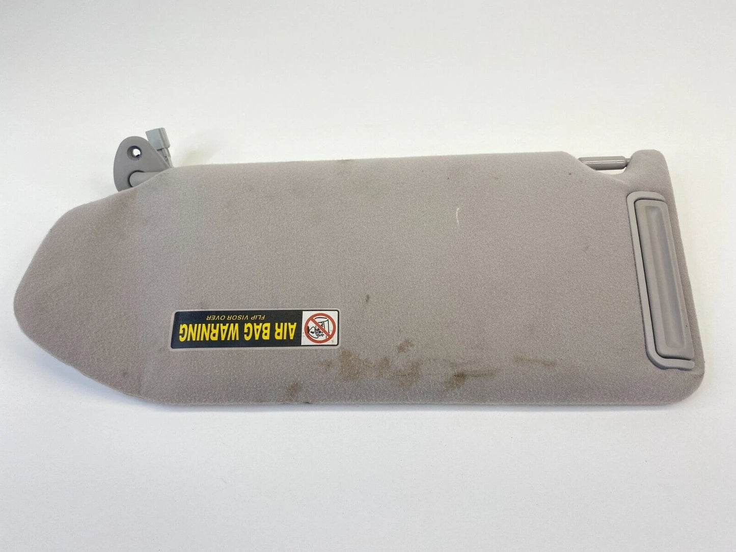 1999-2004 HONDA ODYSSEY RIGHT PASSENGER SIDE SUNVISOR SUN VISOR W ILLUMINATION