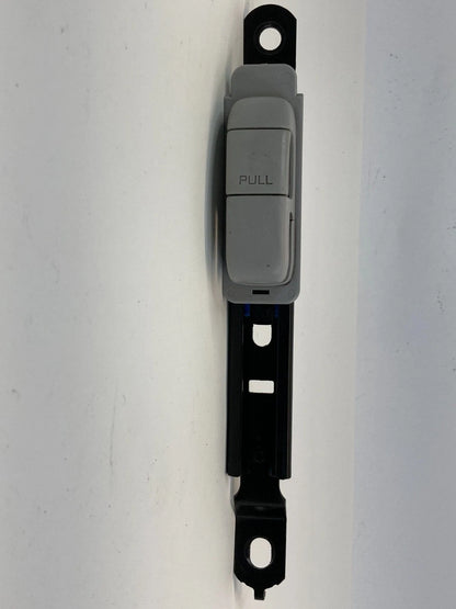 04-09 MAZDA3 MAZDA 3 FRONT LEFT DRIVER SIDE SEAT BELT HEIGHT ADJUSTER ASSEMBLY