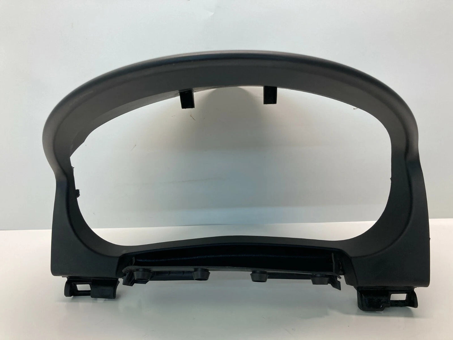 2007-2012 MAZDA CX-7 DASH PANEL SPEEDOMETER CLUSTER BEZEL COVER TRIM EG2155182