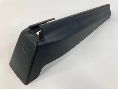 06 07 MERCEDES-BENZ ML 500 FRONT LEFT DRIVER SIDE SEAT TRACK RAIL COVER TRIM OEM