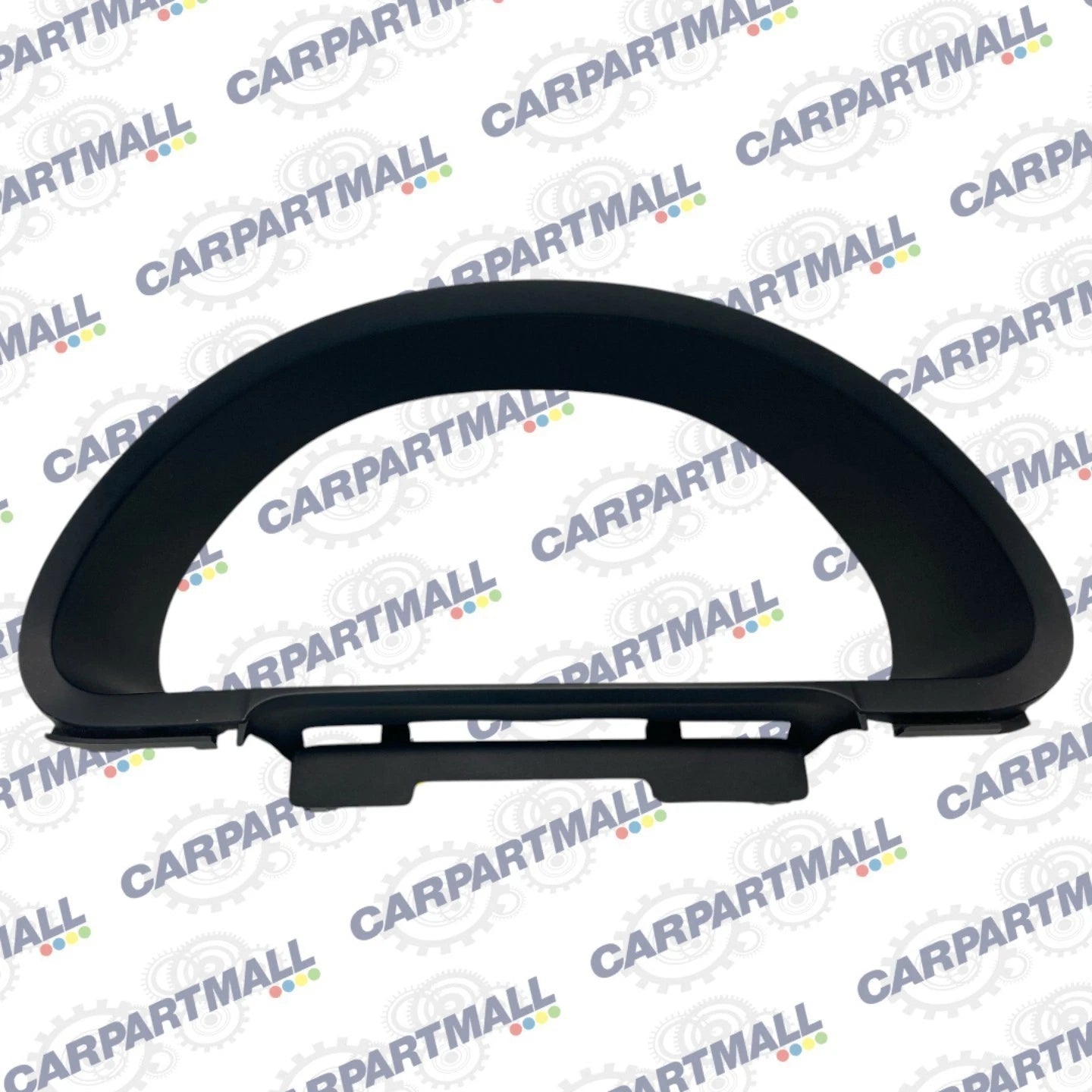 2005-2010 HONDA ODYSSEY SPEEDOMETER INSTRUMENT CLUSTER DASH BEZEL SURROUND TRIM