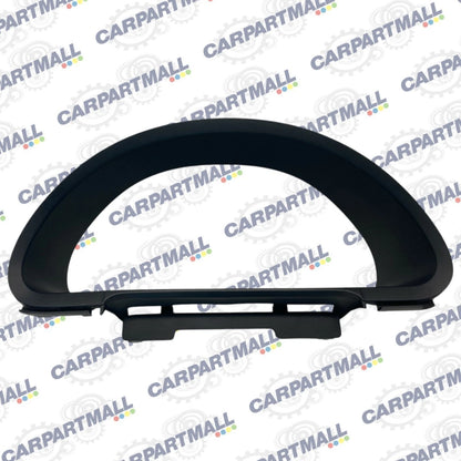 2005-2010 HONDA ODYSSEY SPEEDOMETER INSTRUMENT CLUSTER DASH BEZEL SURROUND TRIM