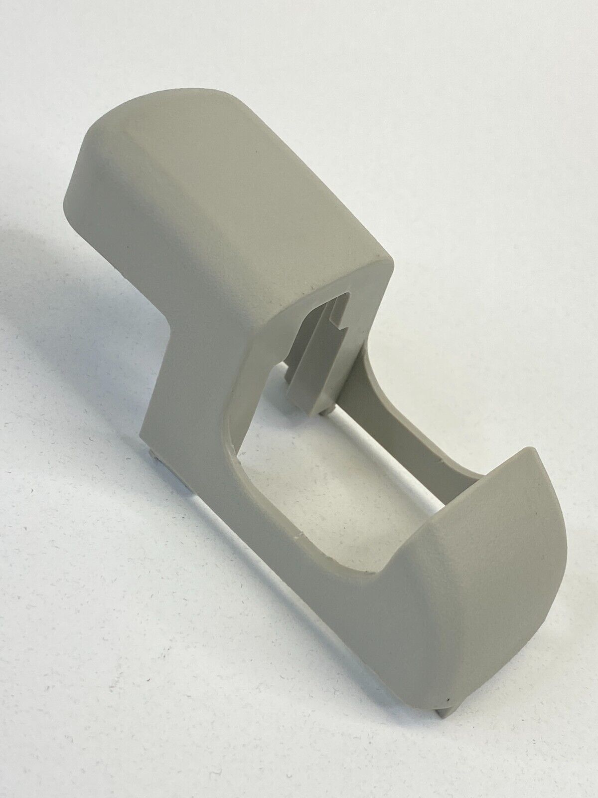 09-13 Mazda 6 Mazda6 Seat Belt Height Adjuster Handle Bolt Trim Anchor Cover