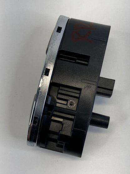 2006 Mercedes-Benz CLS500 Rear Right Side Door Power Window Switch 211-821-86-51