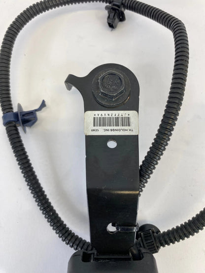13-17 HONDA ACCORD FRONT PASSENGER SEAT BELT BUCKLE WIRE CONNECTOR 2029861 OEM