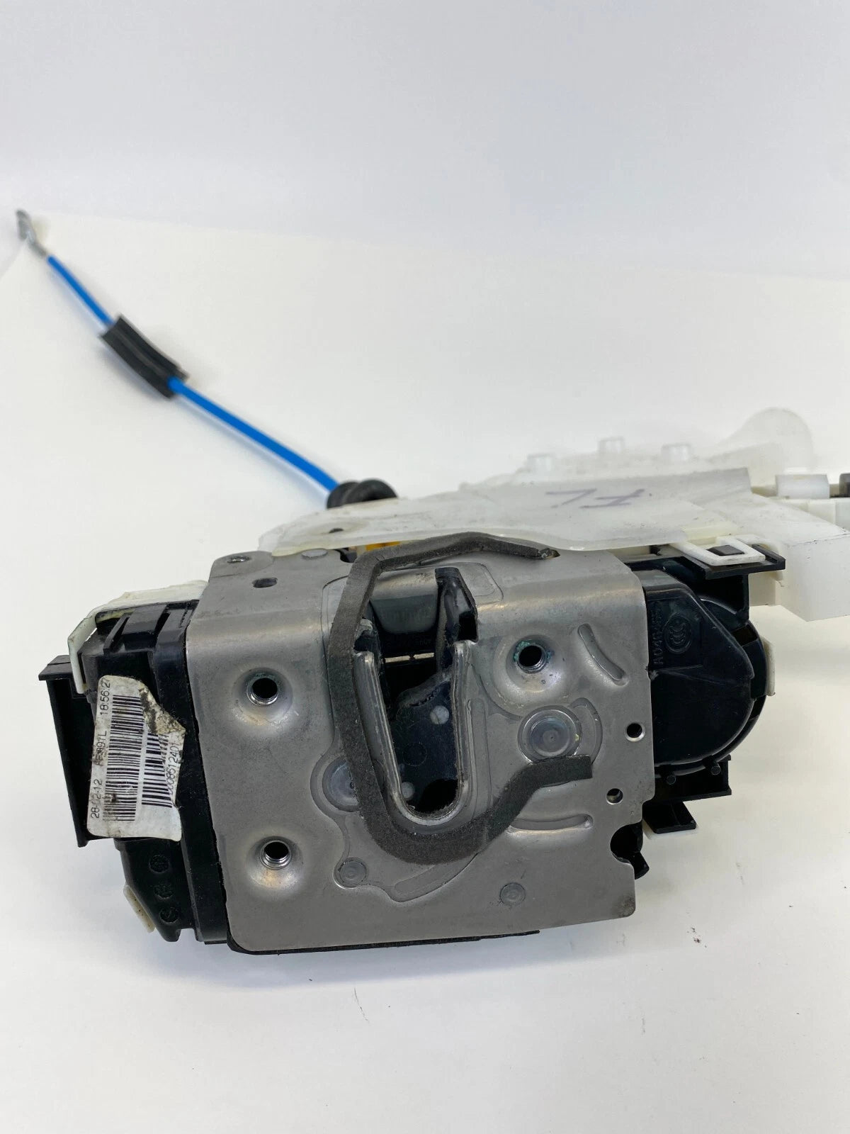 2006-2016 MERCEDES-BENZ E350 FRONT LH SIDE DOOR LOCK LATCH ACTUATOR OEM FACTORY