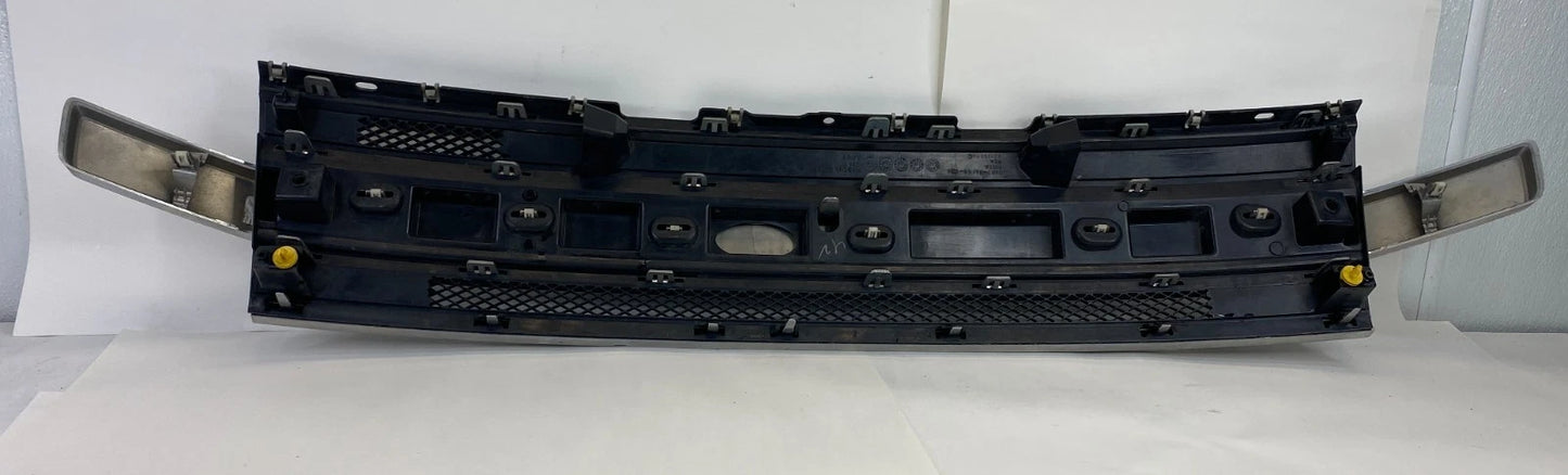 2013-2019 Ford Flex Front Bumper Upper Grill Grille Chrome DA83-8A164-CD OEM