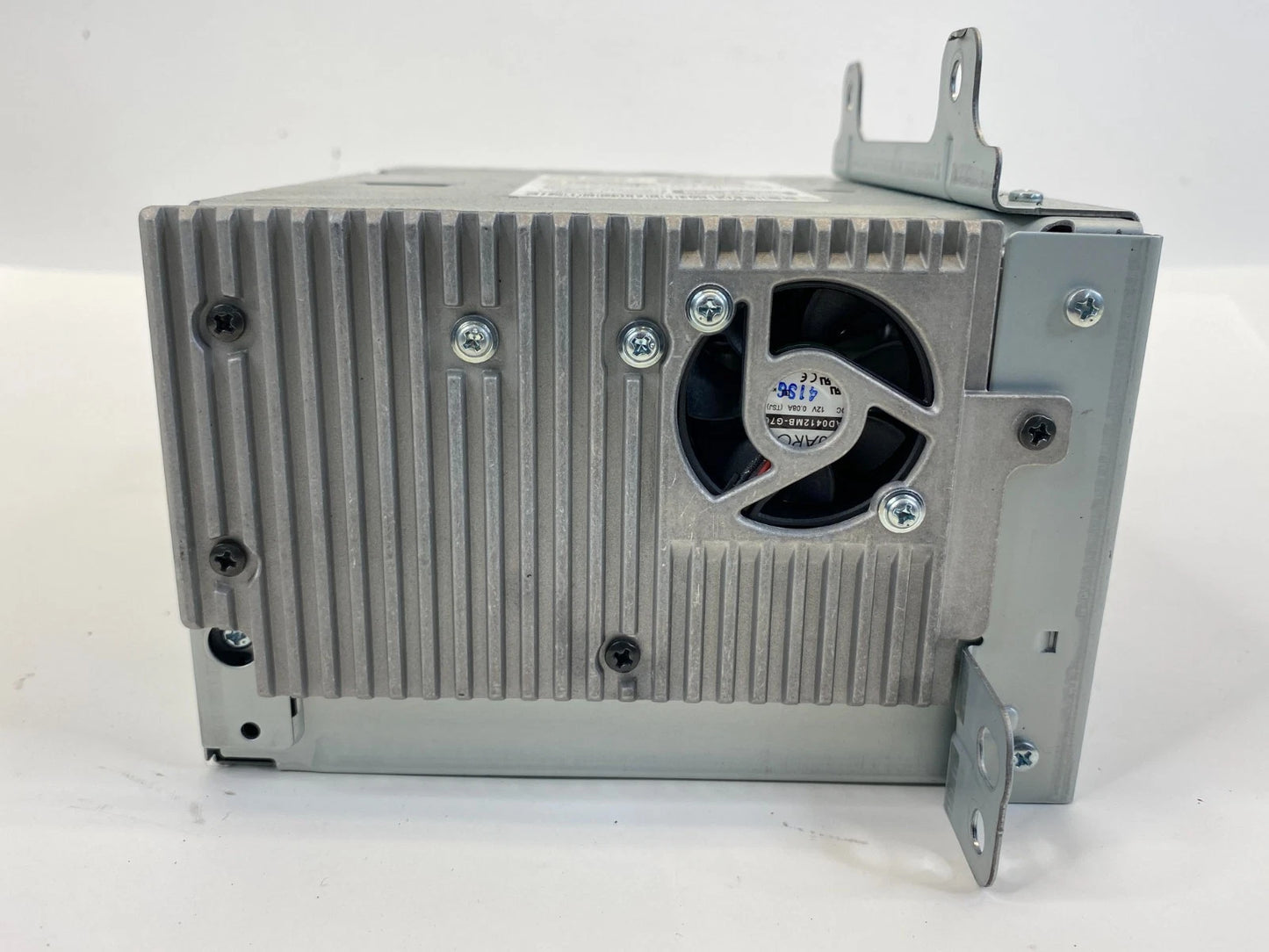 2013 14 15 2016 Chevrolet Cruze Radio AM/FM MP3 CD Player Receiver 23206821 OEM